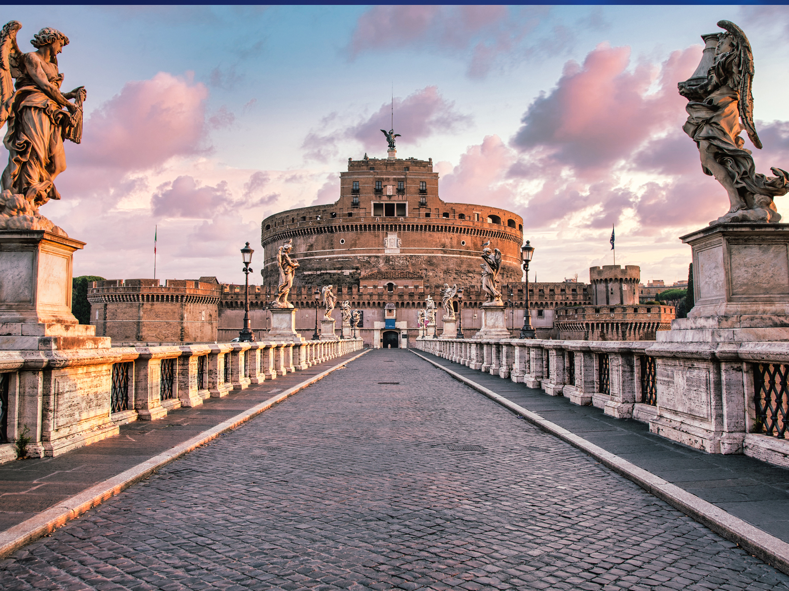 ローマ観光 おすすめの1日観光モデルコース 2日観光モデルコースをご紹介